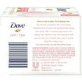 thumbnail image 2 of Dove Beauty Bar, Pink 4 oz, 2 Bar, 2 of 2