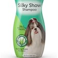 thumbnail image 3 of Silky Show Shampoo, 20 oz (591 ml), 3 of 3