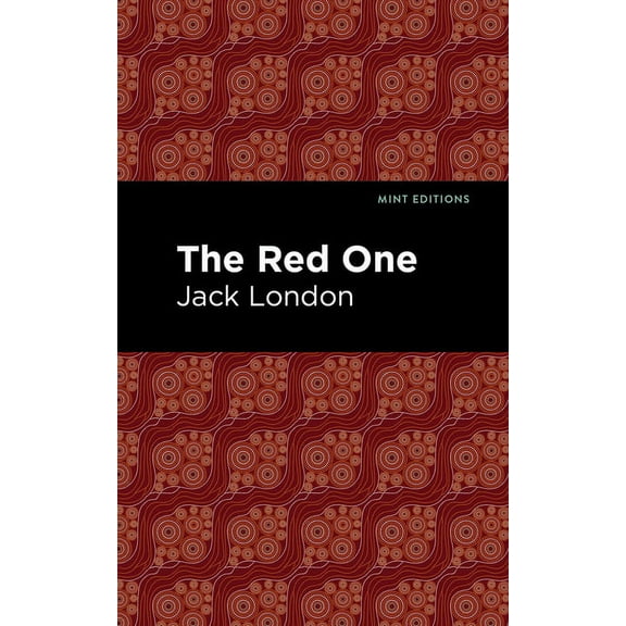 Mint Editions (Short Story Collections a The Red One, (Paperback)