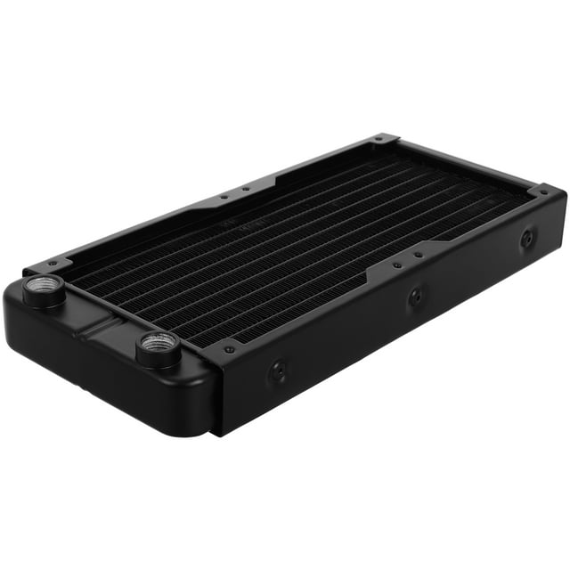 High-Performance Liquid Cooler For CPU And GPU Efficient Water Cooling System PC Radiators GPU Heat Sink System GPU Liquid Coolers