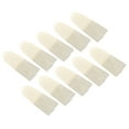 thumbnail image 4 of Finger Covers, Rubber Finger Cots Gloves  For Industrial, 4 of 8