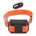 thumbnail image 1 of Collar GPS para Perros con Seguimiento GPS en Tiempo Real, Resistente Al Agua IP67, para Perros Medianos y Grandes., 1 of 5