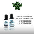 thumbnail image 3 of 1 oz Forest - Additif de Parfum à Base d'Eau pour Fog, Haze, Snow & Bubble Juice - Parfums 2 Gallons, 3 of 4