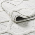 thumbnail image 5 of Quinto Nexus Shag Area Rug 2'7" x 8', 5 of 5