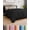 04 - Black, variant on King Size, Light Gray Alternative Down Comforter - Warm, Lightweight & Breathable Hotel Quality Bedding for Men, Women, Kids and Teens - All Season Oversized Cooling Microfiber Duvet Insert Comforter