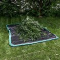 thumbnail image 2 of Gosport YTSTD Yard Tarp  Green, 2 of 3