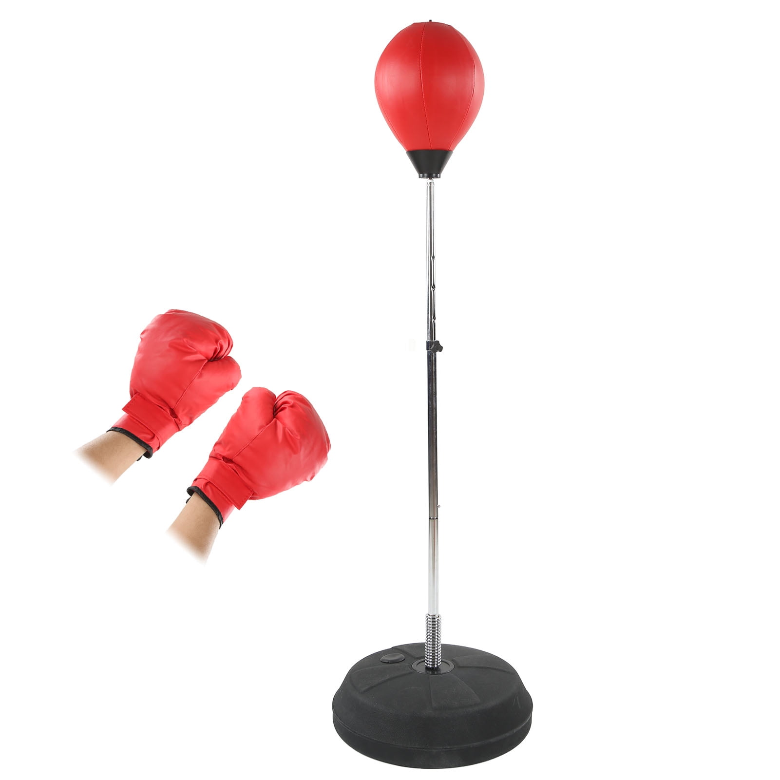 Garage boxing equipment deals