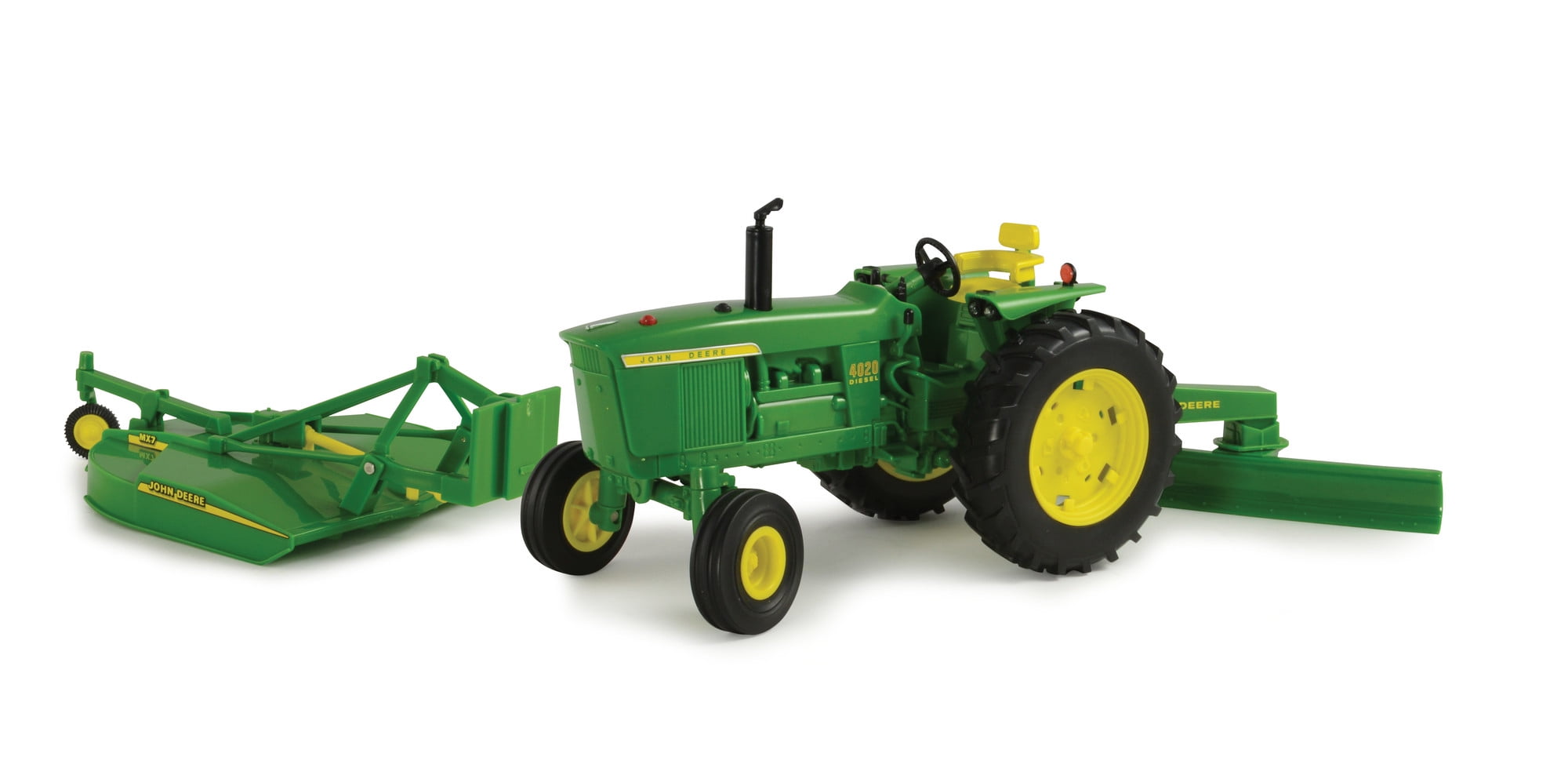 john deere farm toys 1 16 scale
