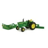 Big Farm Lights & Sounds John Deere 1:16 Scale 4020 Tractor with Attachments