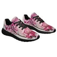 thumbnail image 6 of Dog Valentine Border Collie Dog Shoes Sneakers Black Size 7, 6 of 7