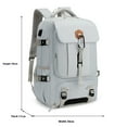 thumbnail image 2 of 70 Liters Large Capacity Leisure Travel Backpack, 2 of 2