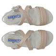 thumbnail image 4 of Sandalias para Niña Coqueta 112316s beige 19, 4 of 4