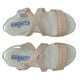 thumbnail image 4 of Sandalias para Niña Coqueta 112316s beige 22.5, 4 of 4