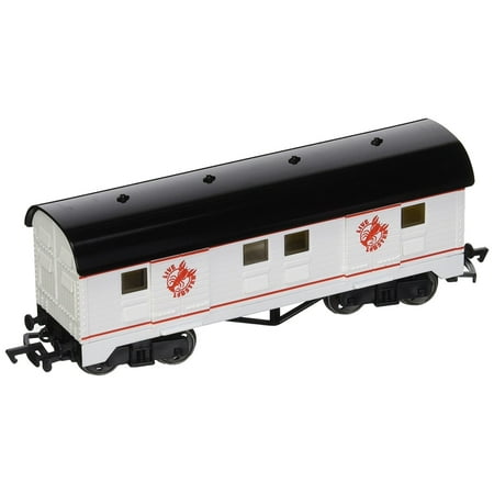 Bachmann Live Lobsters Refrigerator Car, Build your Thomas and Friends collection one friend at a time! By Bachmann (Best Way To Train To Build Muscle)