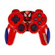 Naki MARVEL Spider-Man MiniCon - Gamepad - wired - for Sony PlayStation 2