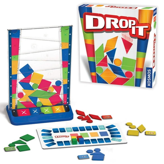 Drop It (Version 2)