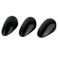 thumbnail image 5 of ABS Carbon Fiber Pattern Interior Gauge Pad Cover Trim For Nissan 370Z 2009-20, 5 of 12