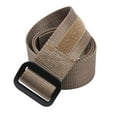 thumbnail image 1 of Rothco Military Riggers Belt - Coyote Brown, 1 of 4