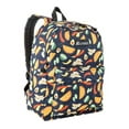 thumbnail image 2 of Everest Classic Pattern Backpack, Tacos, One Size, 2 of 2