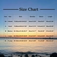 thumbnail image 3 of Women's Slim Fit Tops Short Sleeve Crew Neck Basic Tees Casual Going Out Tight Workout T-Shirts 2025 Summer, 3 of 7