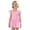 A-Pink159, variant on JAJAHO Girls Ballet Leotards Toddler Dance Short Sleeve Leotard With Skirt Ballerina Dresses Tutu Outfits Versatile Dresses