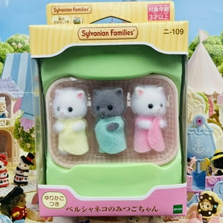 Sylvanian families online discount