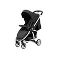 thumbnail image 2 of Carriola Carestino LONDON Negro, 2 of 9