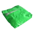 thumbnail image 6 of Moose Supply Heavy Duty Sandbag Covers, 21" x 21" PVC Vinyl Anchors, 10 Pack Lime Green Sand Bags, 6 of 6