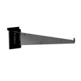 thumbnail image 1 of SPB-12KB 12 Pouces Support de Couteau pour Slatwall&44; Noir, 1 of 1
