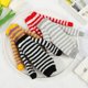 thumbnail image 1 of Doll Clothes Handmade Multicolored Mini Knitted Sweater Fur Coat Tops Casual Dress Dressing Clothes for Dolls Accessories heqiyong LED, 1 of 2