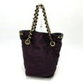 thumbnail image 2 of Pre-Owned LOUIS VUITTON NeoNoe Double Gesture Tote Bag with Chain Accessory,... (Good), 2 of 15