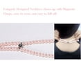 thumbnail image 5 of Pristin Headset,With 3.5mm In-ear 3.5mm In-ear Wired Stereo With 3.5mm In-ear Wired Headset Qisuo Eryue Headset Pearl Yorten, 5 of 7