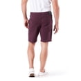 thumbnail image 2 of Signature by Levi Strauss & Co Men's Jogger Short, 2 of 4
