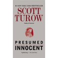 thumbnail image 1 of Pre-Owned Presumed Innocent (Presumed Innocent, 1) (Unknown) 1455500402 9781455500406, 1 of 1