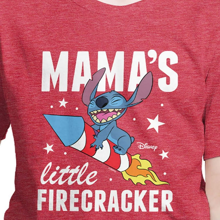 lilo and stitch shirt walmart