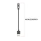thumbnail image 2 of Cable de carga USB cargador de repuesto de reloj magnético para Optimus 2, 2 of 9