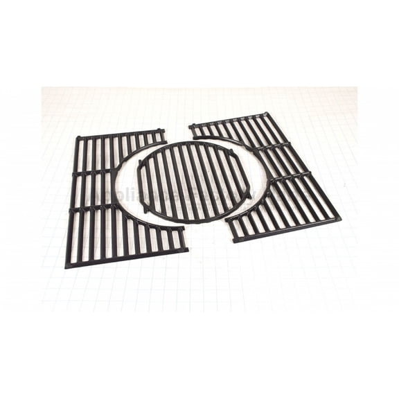 Weber GRATE GBS PECI SPIRIT 200 2014 BB 64815