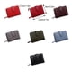 thumbnail image 4 of Sonducket Cartera de cuero plegable para mujer, para banquetes, citas, dinero, almacenamiento, viaje, crédito, débito, tarjetero, bolsa, Type3 NO3, 4 of 6