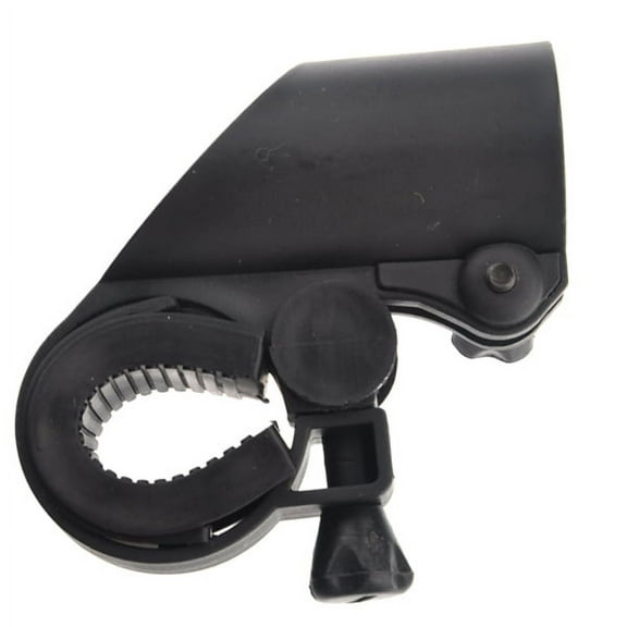 Bike Handlebar Flashlight Holder Universal Accessory Bracket Bicycle Accessories