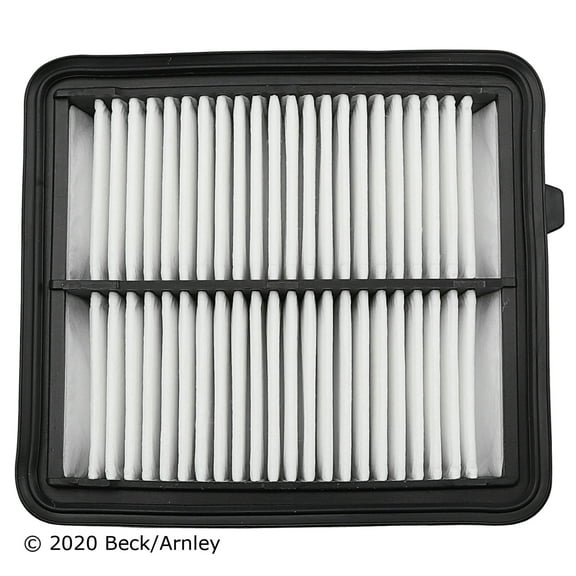BeckArnley 042-1801 Air Filter