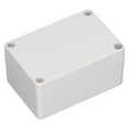 Power Junction Box 100x68x50mm Excellent Performance Corrosion