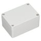 thumbnail image 3 of Caja de conexiones eléctricas, caja de conexiones eléctricas de la caja del proyecto eléctrico de 100x68x50 mm, 3 of 14