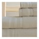 thumbnail image 4 of Toalla Pullman Sola Gamuza Taupe 37 x 69 cm, 4 of 4