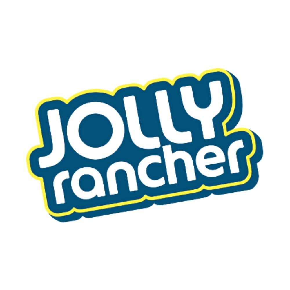 Jolly Rancher Blue Raspberry Singles To Go Drink Mix, 0.65 oz, 6 CT (Pack-12)
