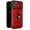 Red, variant on For iPhone XR Case Shockproof Slide Camera Lens Protective Cover Magnetic Ring Holder Stand Case