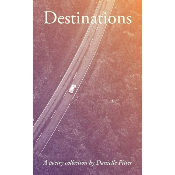 Destinations, (Paperback)