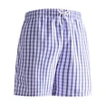 thumbnail image 5 of Kcolen Men Swim Trunks,Mens Short Swim Trunks,Mens Big and Tall Swim Trunks Quick Dry Plus Size Swim Shorts Bathing Suit Mesh Liner Beach Board Shorts, 5 of 5