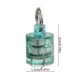 thumbnail image 4 of 5 pcs LED Underwater Fishing Light Night Lamp Lure Attractor Lures Bait Tool Accessories, 4 of 5