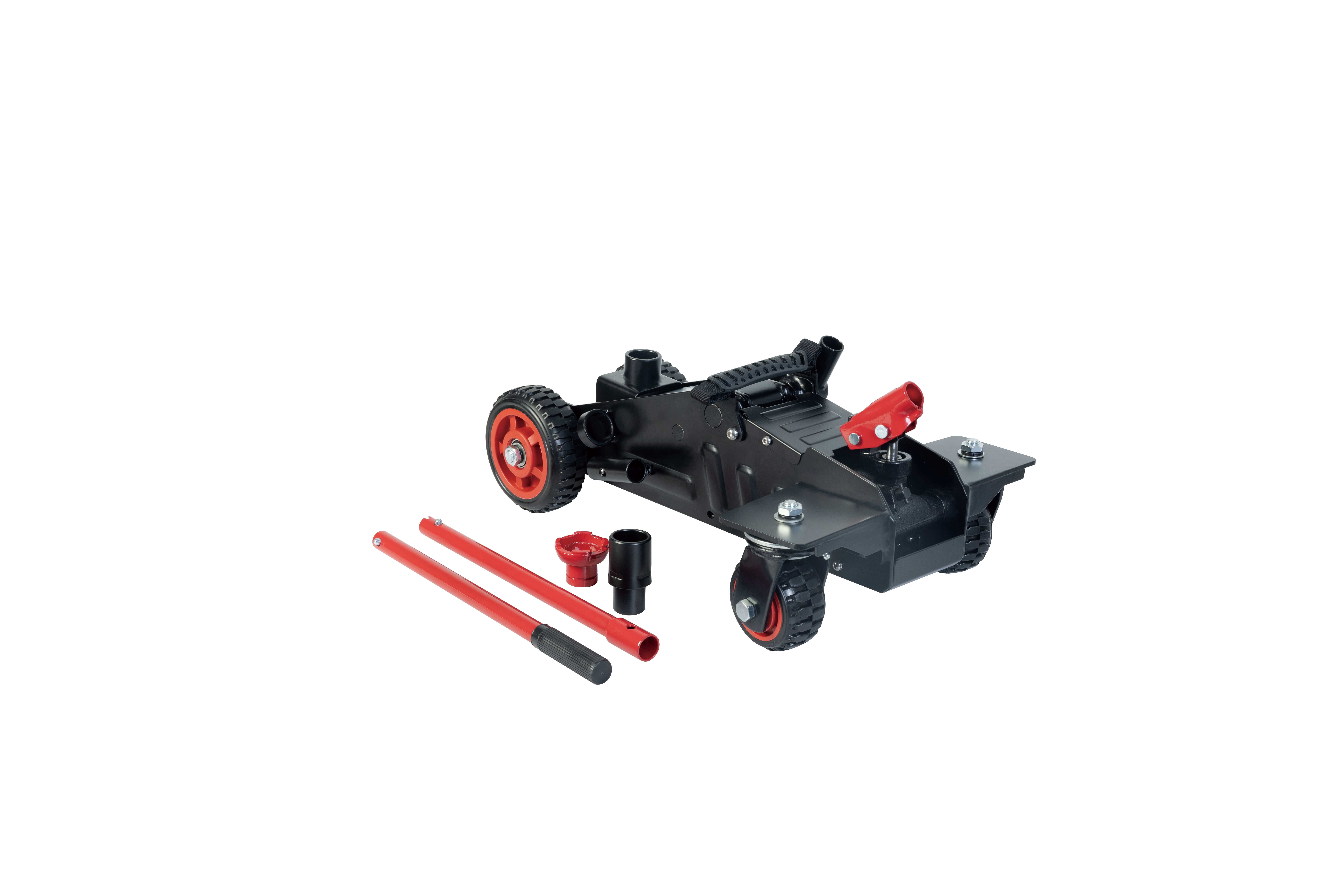 2 Ton Off Road Jack