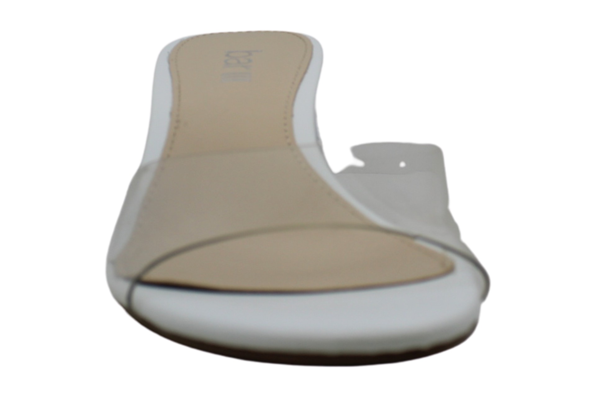 bar iii cally dress sandals